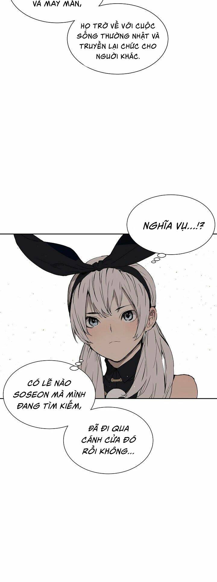 Vô Kiếm Tiểu Tử: Chapter 53