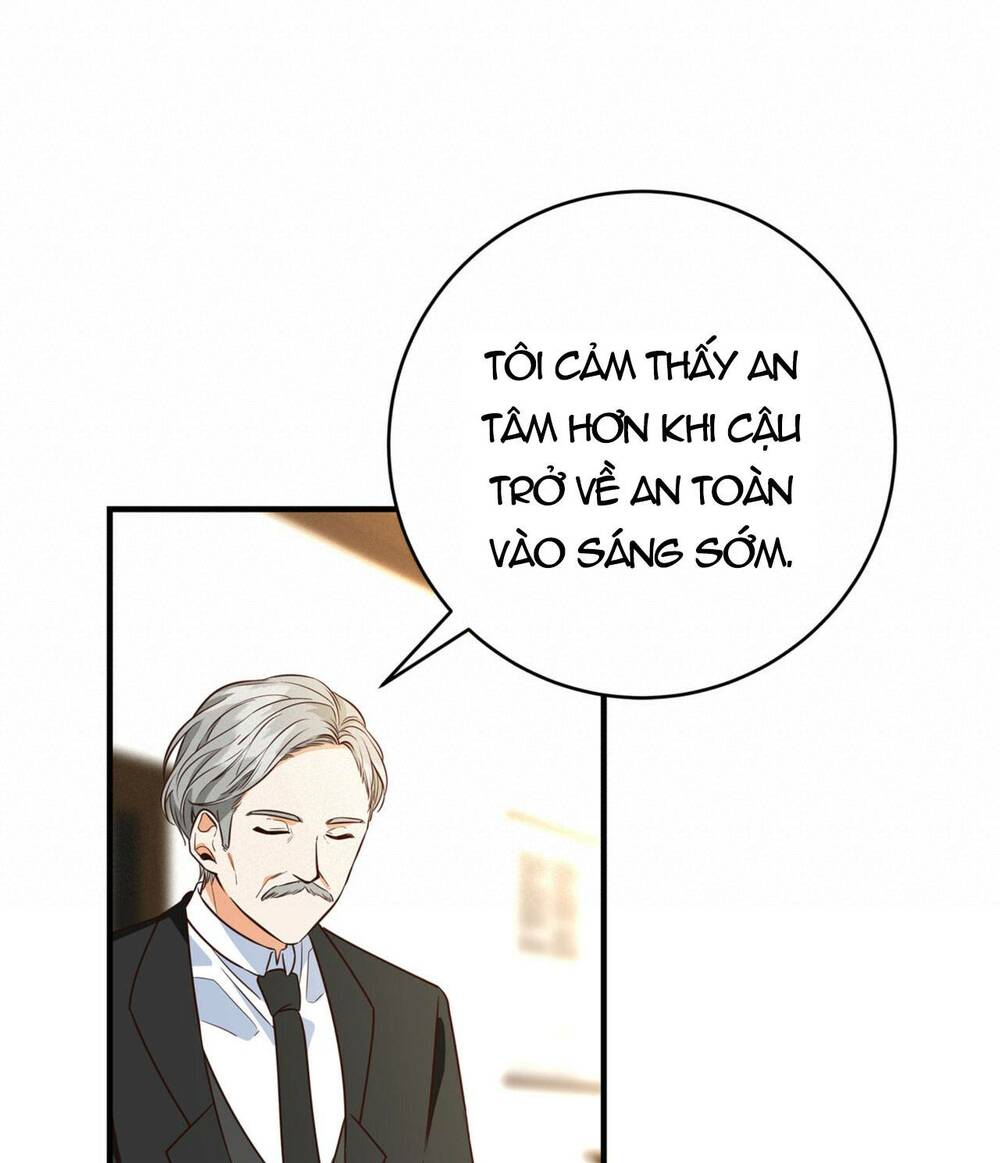 Lòng Trung Thành Với Kẻ Ác: Chapter 5