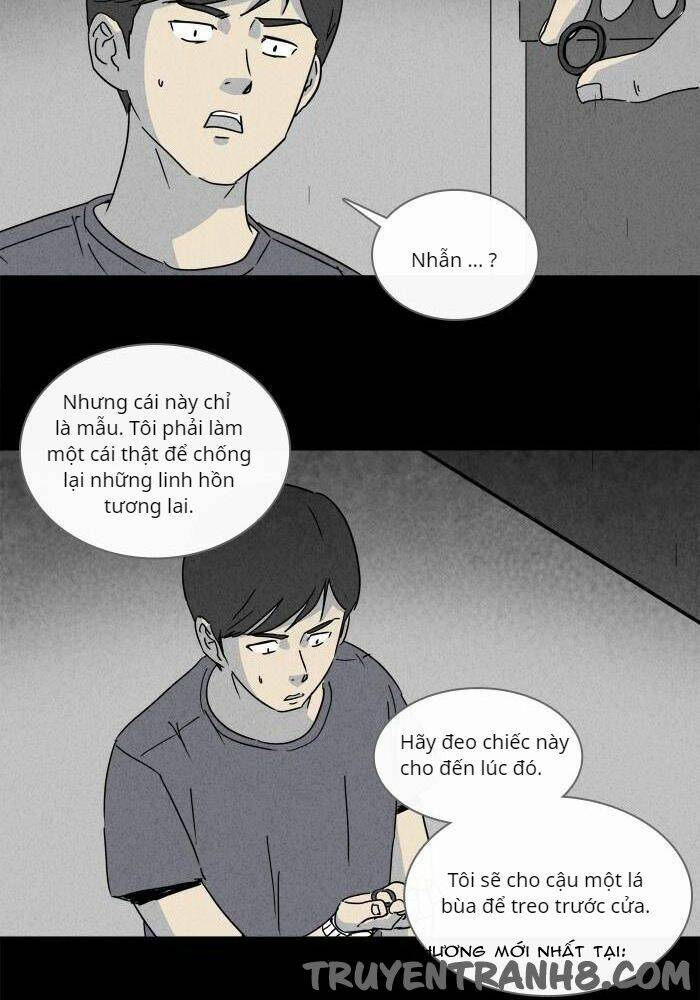 Những Câu Chuyện Bất Thường: Chapter 138