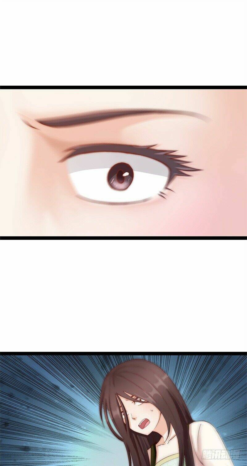 Niết Bàn Chi Phượng Nhan Lâm Ca: Chapter 1