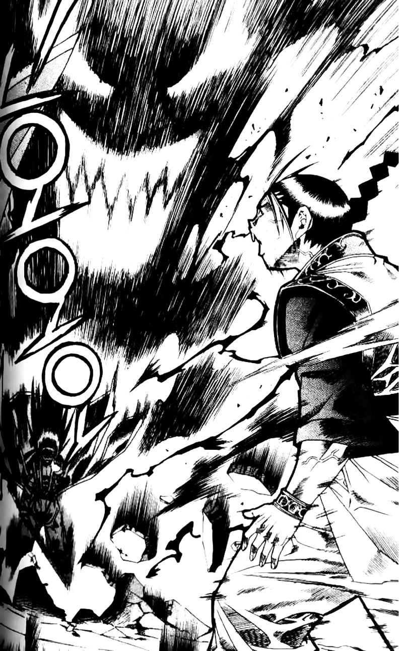 Diêm Đế: Chapter 43