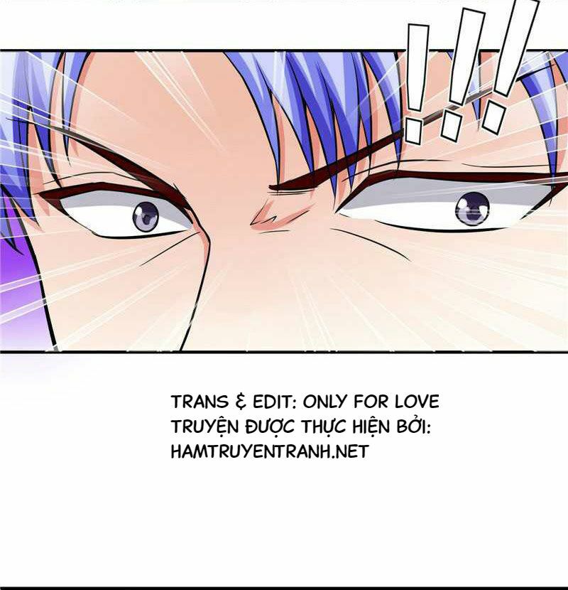 Tình Yêu Khiến Tôi Phát Điên: Chapter 40
