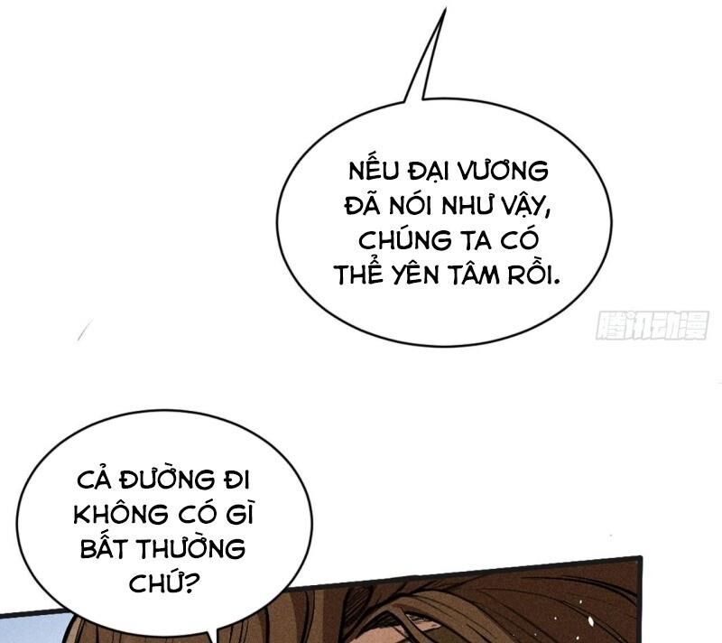 Đường Dần Tại Dị Giới 2: Chapter 10