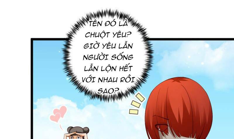 Thần Huyền Sư: Chapter 21