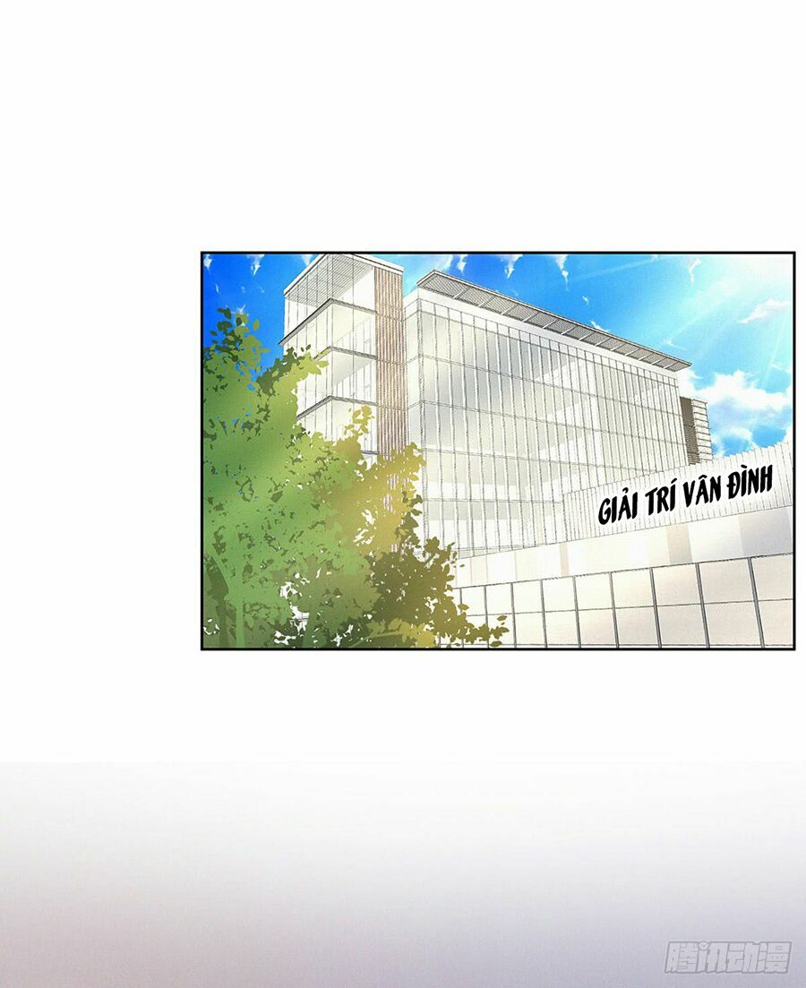 Trọng sinh quý thê chi phục thù hoa lệ: Chapter 40