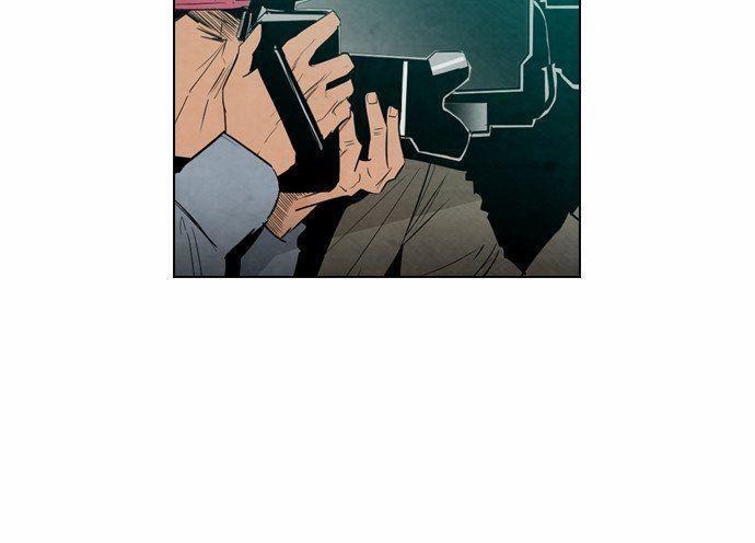 Revival Man: Chapter 22