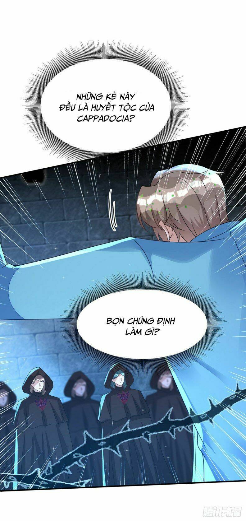 Thú Thụ Bất Thân: Chapter 144