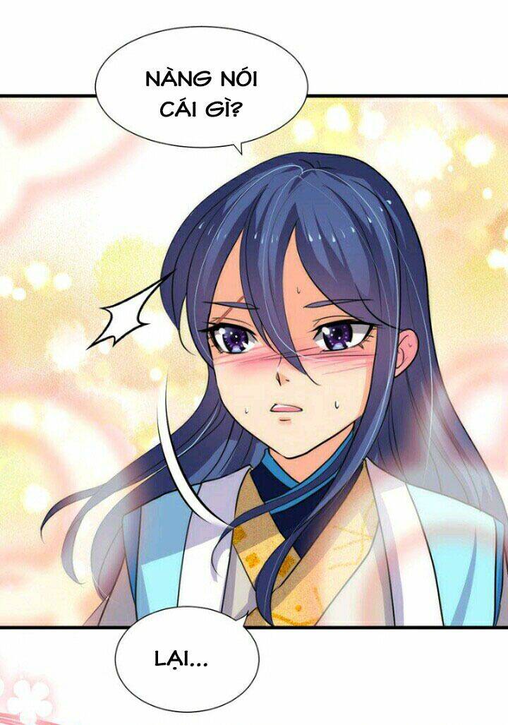 Phu Quân Có Độc: Chapter 2