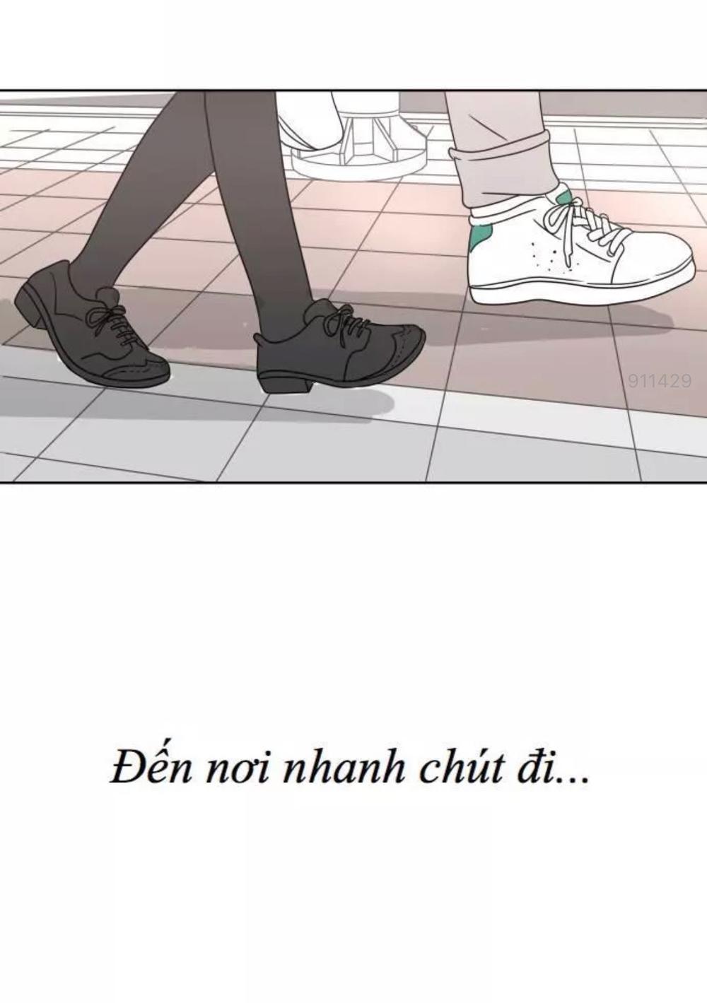 30 Phút Bước Đi Bên Em: Chapter 2.2