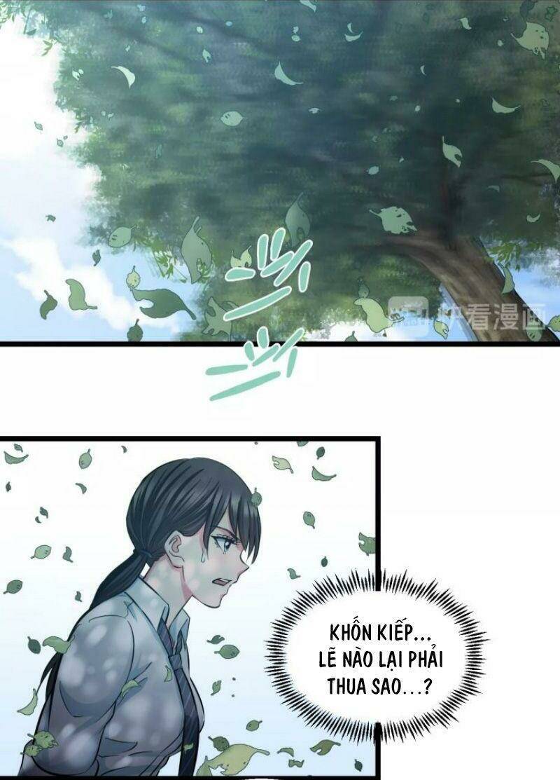 Đối Mặt Với Thử Thách: Chapter 18