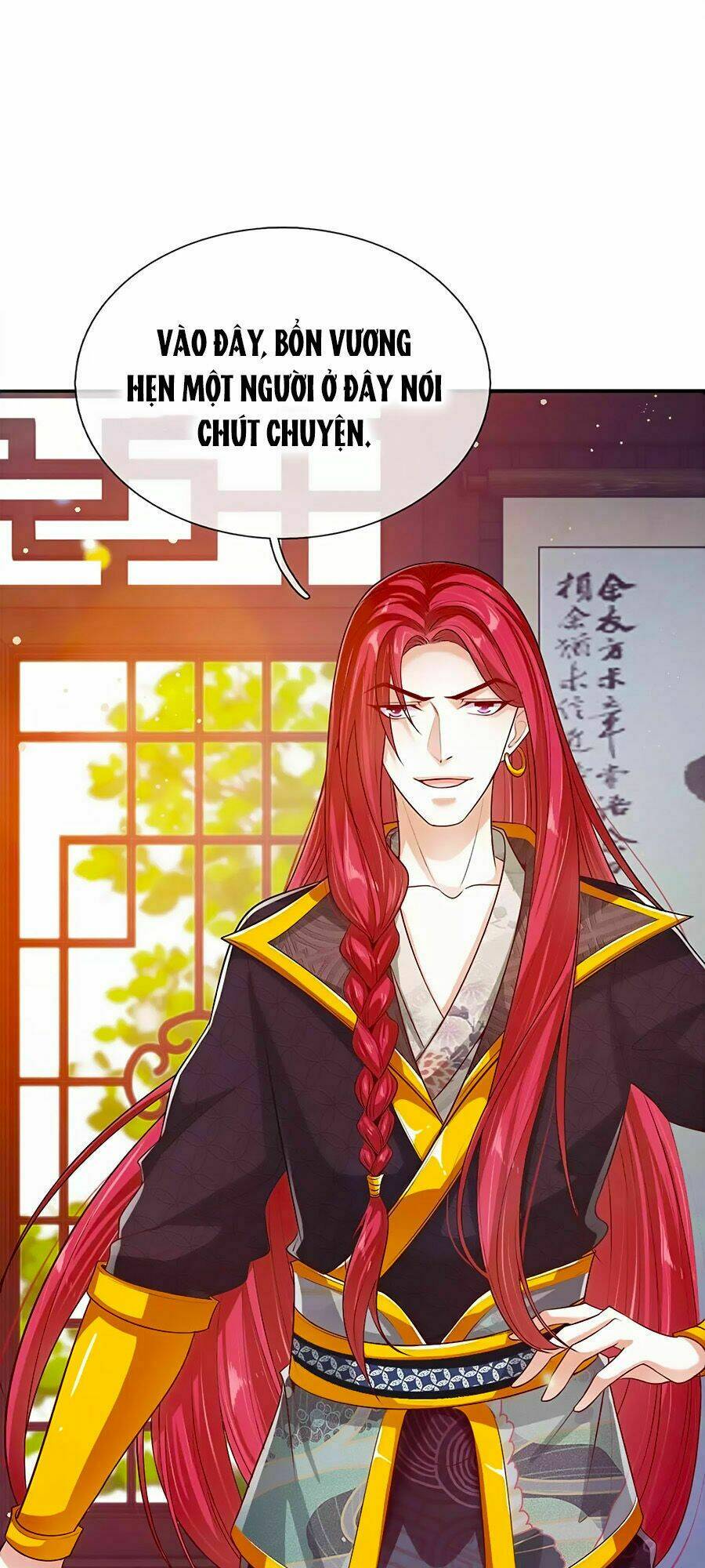 Ôn Nhu Bạo Quân: Nhiếp Chính Vương Gia Quá Hung Mãnh: Chapter 22