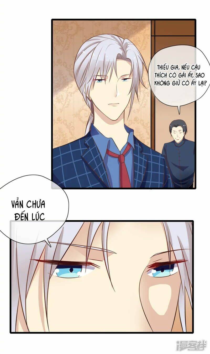 Luyến Ái Bạo Quân: Chapter 51