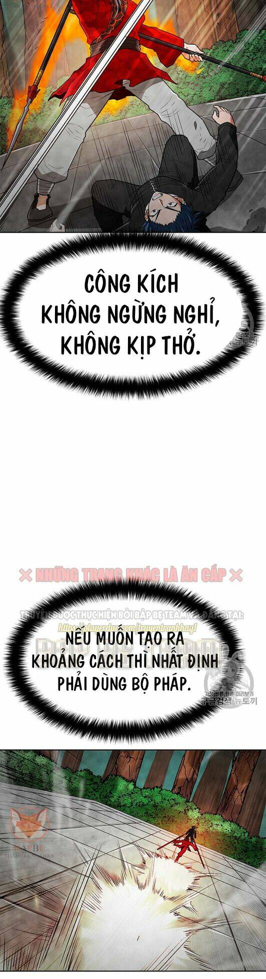 Tôi Tự Động Săn Một Mình: Chapter 66