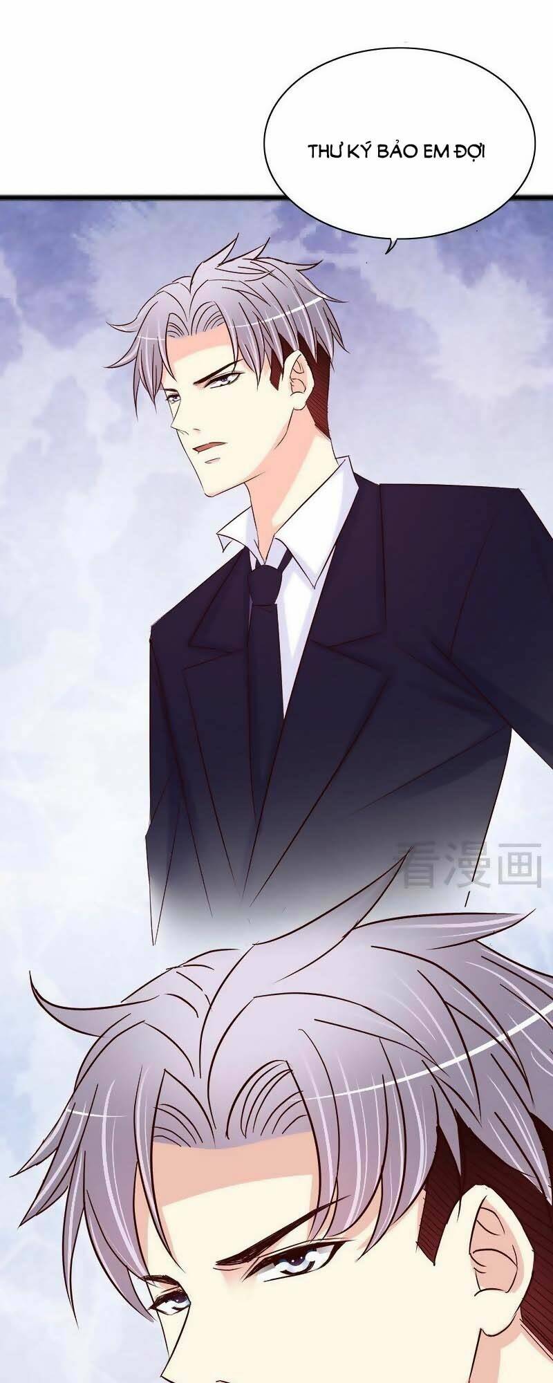 101 Phương Pháp Của Tổng Tài: Chapter 99