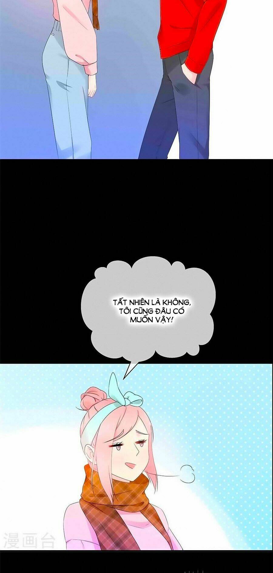 Lãnh Huyết Tổng Tài Đích Tâm Kiên Thê: Chapter 70