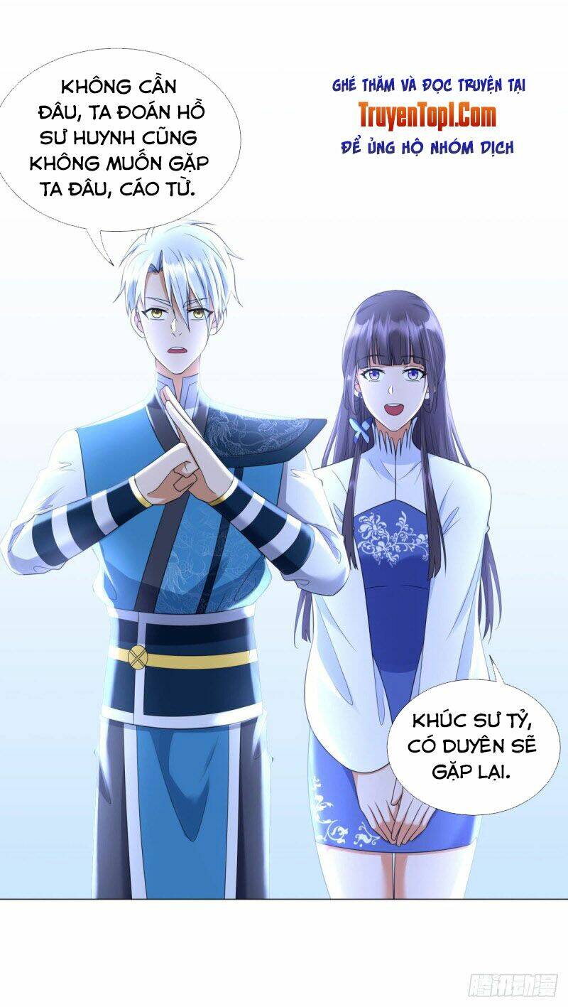 Chí Tôn Trọng Sinh: Chapter 56