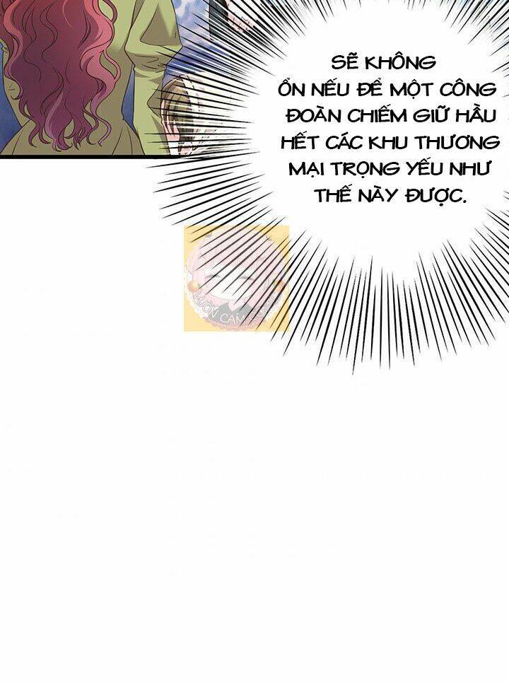 Nhân Vật Phản Diện Yêu Cầu Tôi Yêu Chàng: Chapter 17