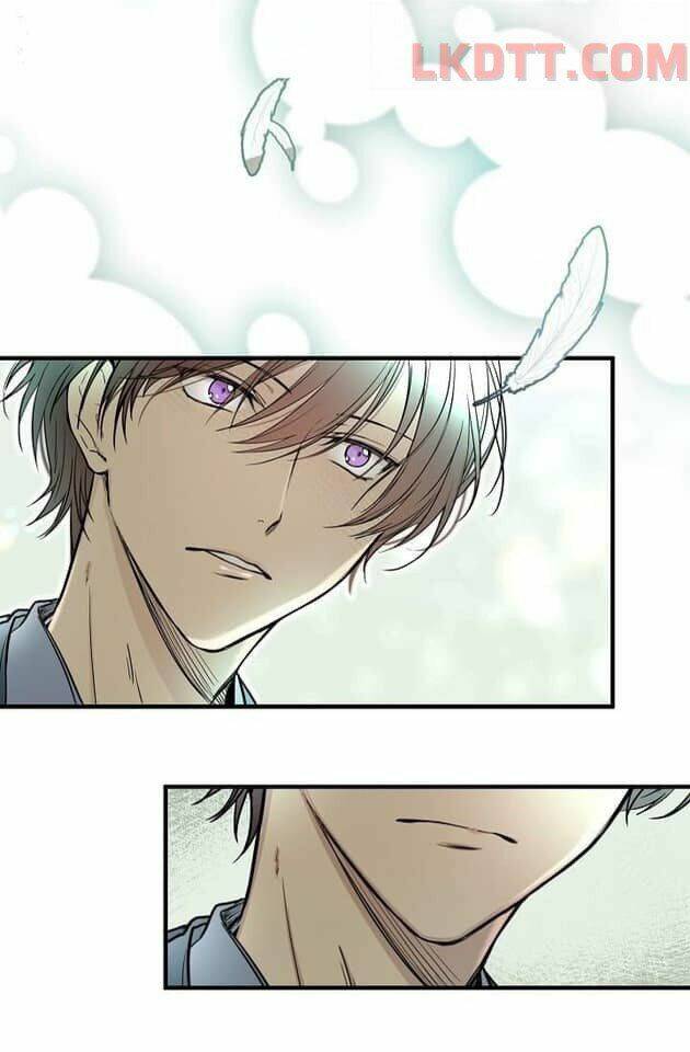 Mylord, Nữ Hoàng Của Loài Sói!: Chapter 9