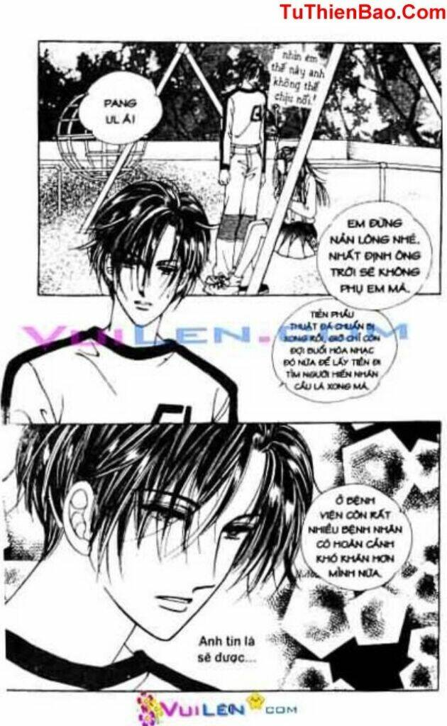 Virus Tiền: Chapter 9