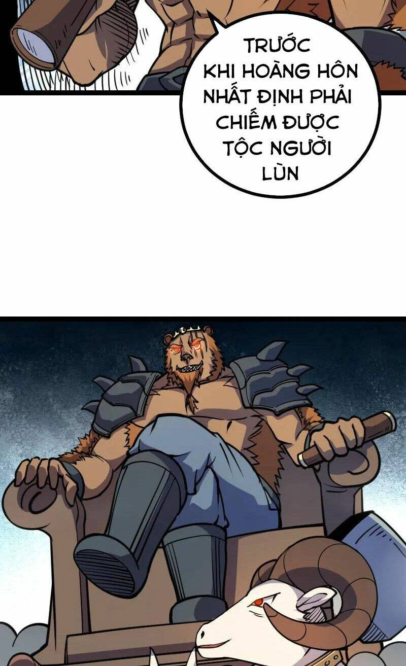 Tối Cường Thành Chủ Đích Dị Giới: Chapter 24