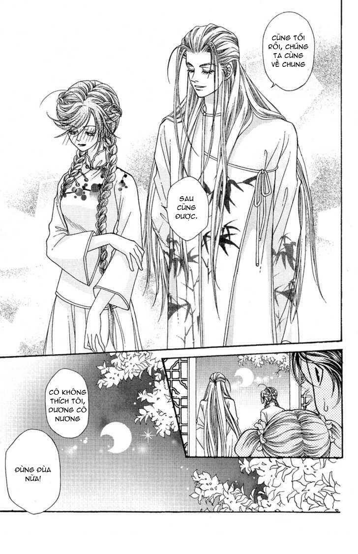 Vạn Dặm Tìm Chồng: Chapter 6