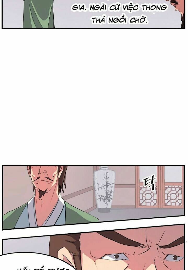 Trọng Sinh, Bất Khả Chiến Bại: Chapter 24