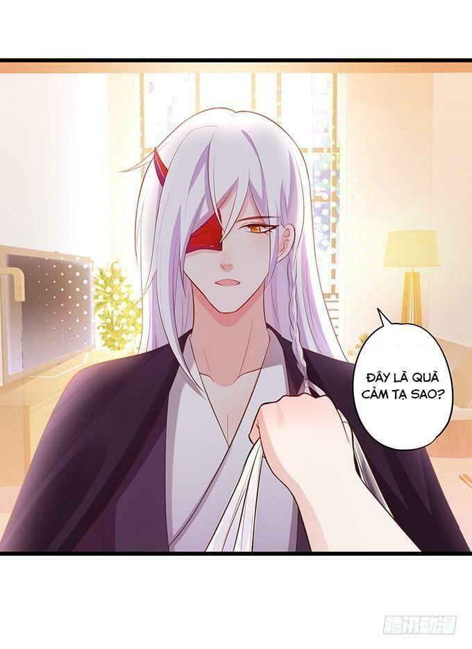 Hồ Tiên Hung Bạo: Chapter 100