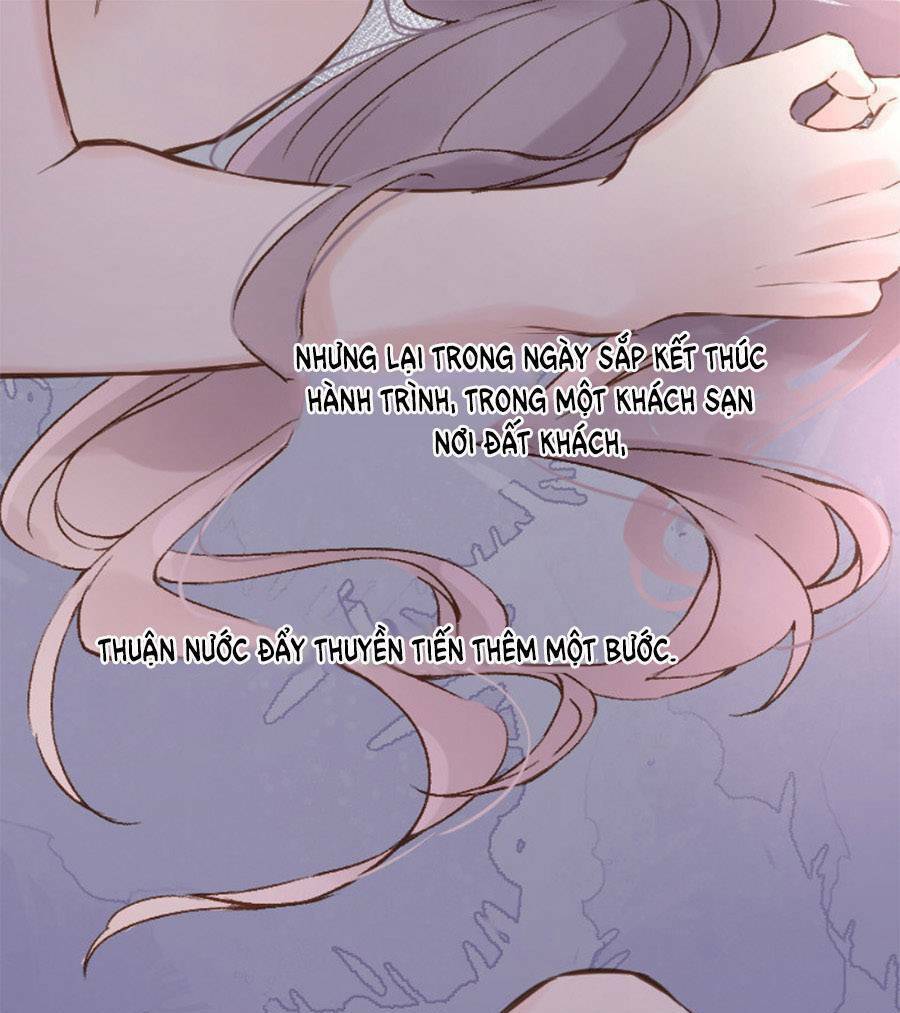 Tâm Động Thuấn Di: Chapter 77