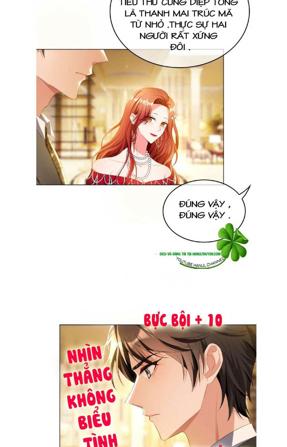 Cô Vợ Nhỏ Nuông Chiều Quá Lại Thành Ác!!: Chapter 129