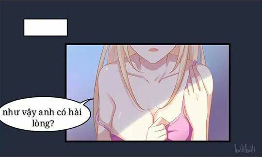 Vợ Quỷ Trốn Thoát: Chapter 10