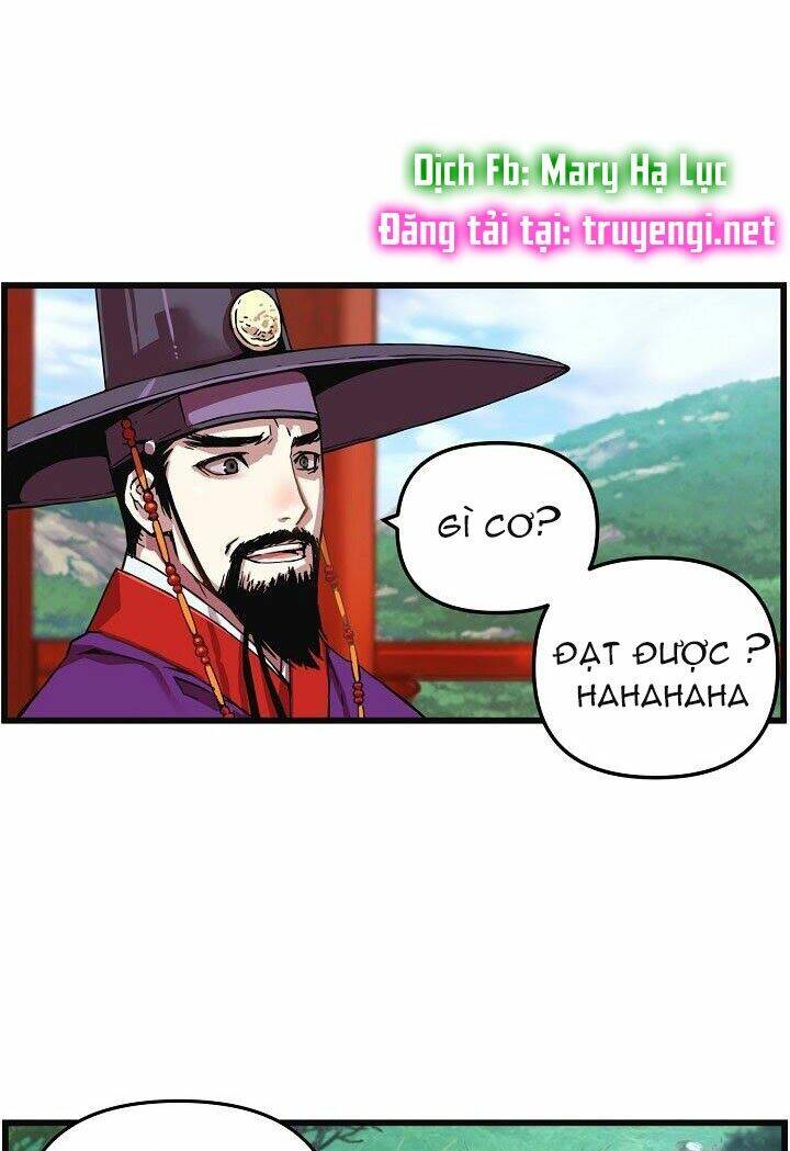 Tôi Sẽ Sống Như Một Hoàng Tử: Chapter 7