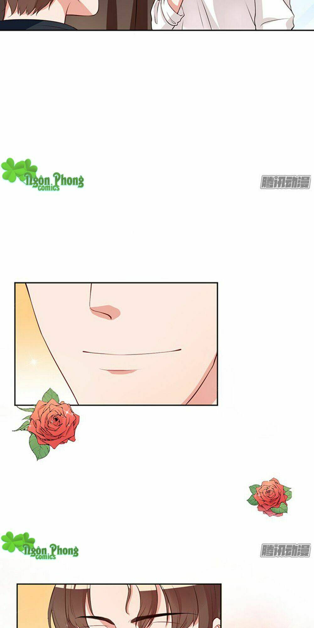 Bà Xã Tôi Là Nam Thần: Chapter 5