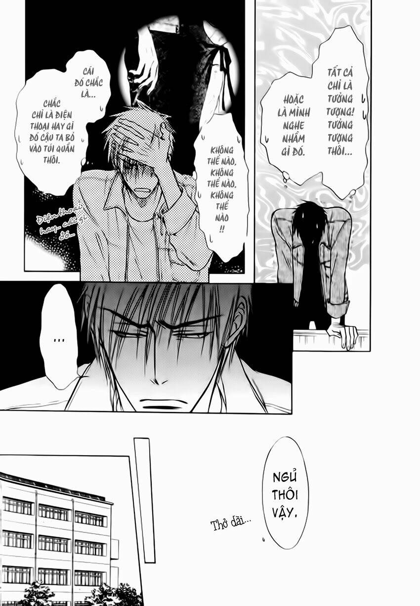 Yume Shinto: Chapter 2