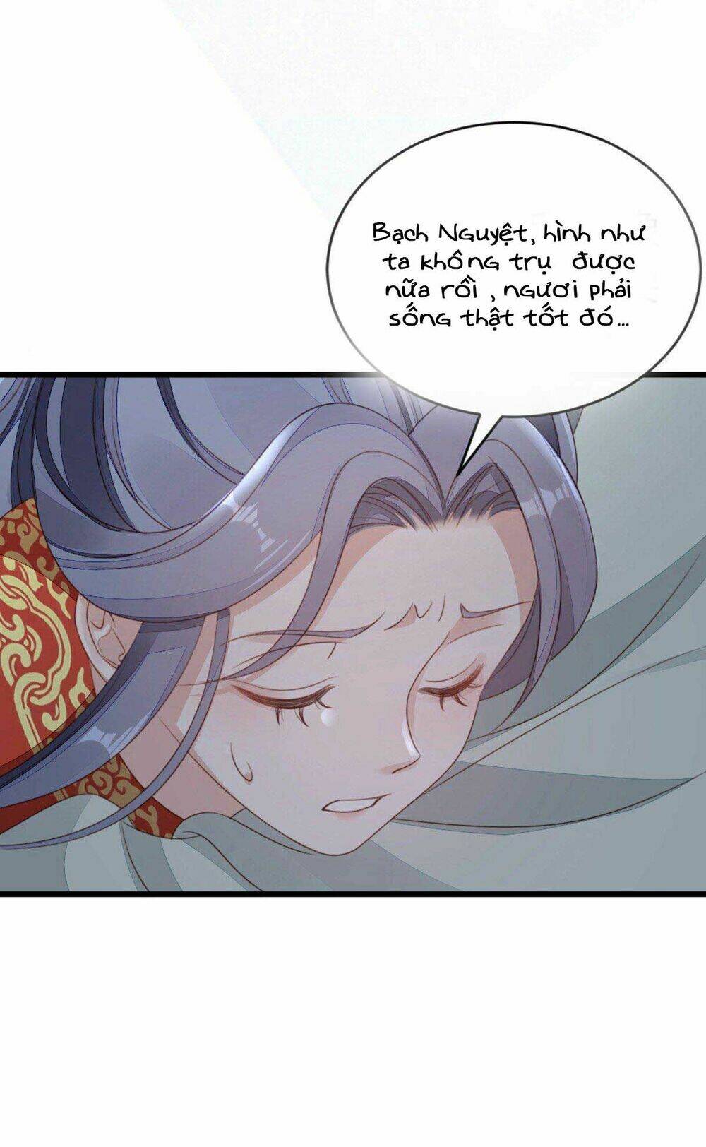 Mau Xuyên Không Rửa Tội Cho Nhân Vật Phản Diện: Chapter 61