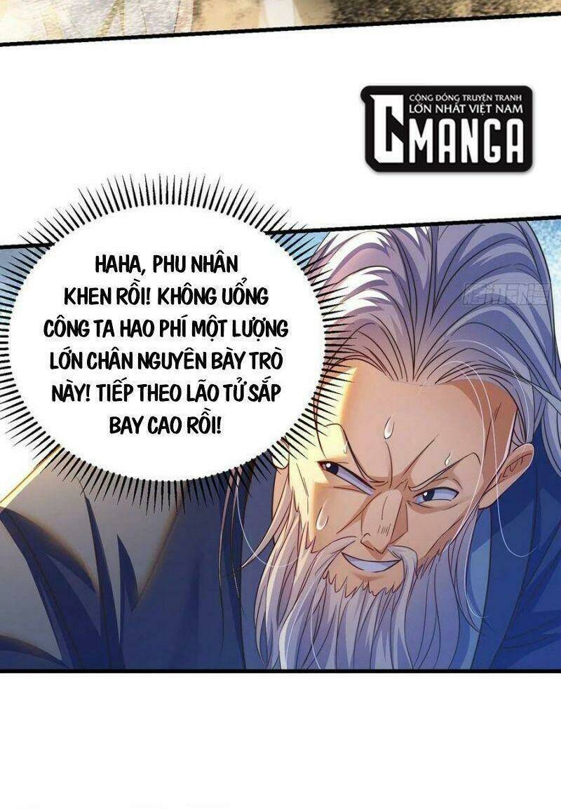 Ta Là Đại Hoàn Đan: Chapter 55