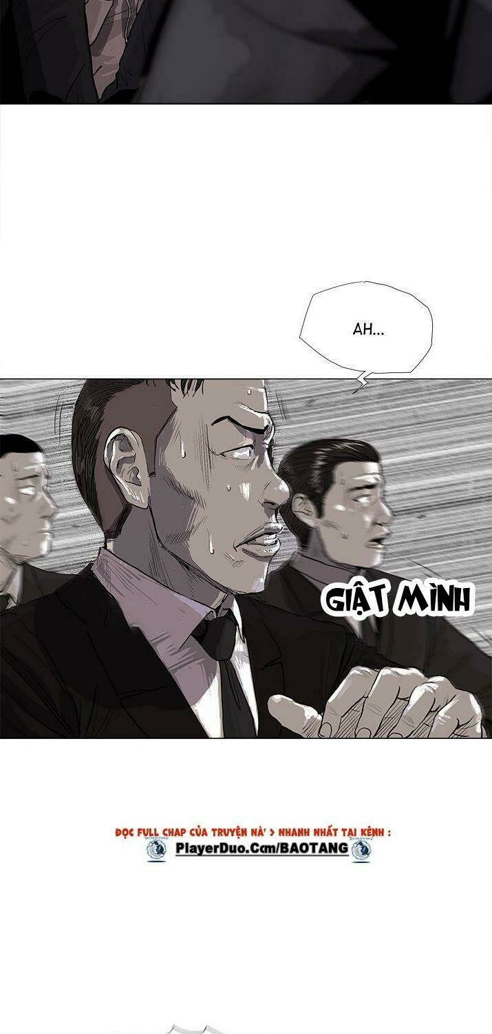 Âm Mưu Báo Thù: Chapter 4