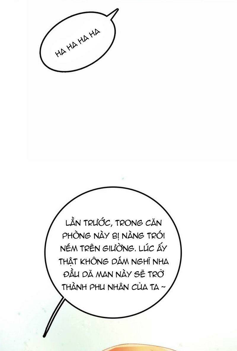 Cướp Chàng Vợ Về Đón Năm Mới: Chapter 50