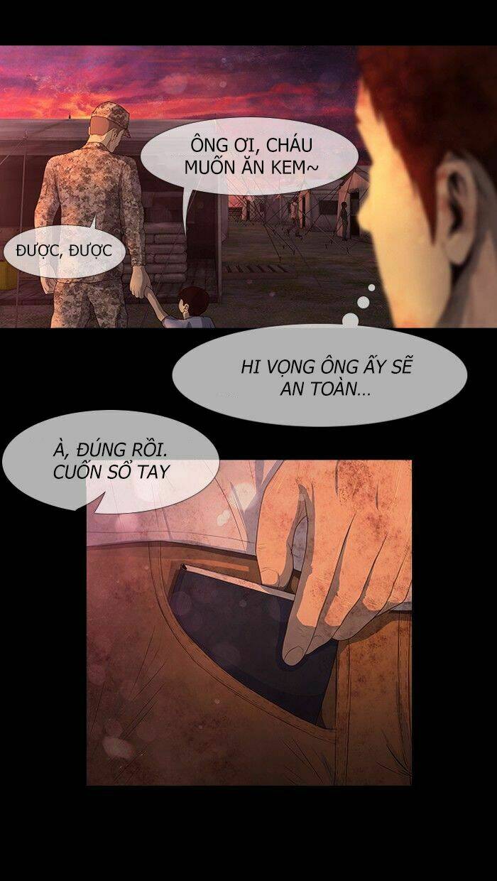 Dead Days: Chapter 39