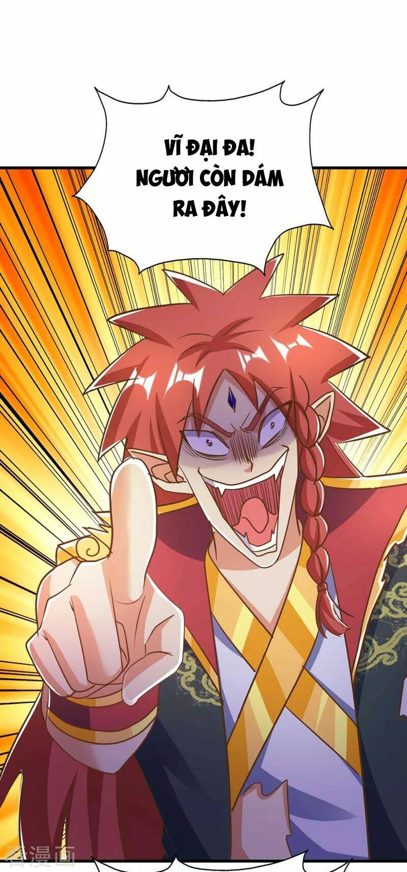 Ta Bị Phong Ấn Chín Trăm Triệu Thứ: Chapter 38