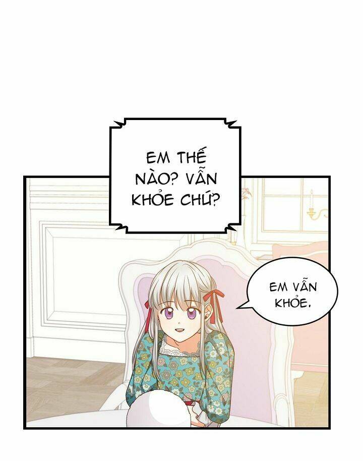 Đừng Chọc Đứa Em Gái Bé Bỏng Của Chúng Tôi: Chapter 29