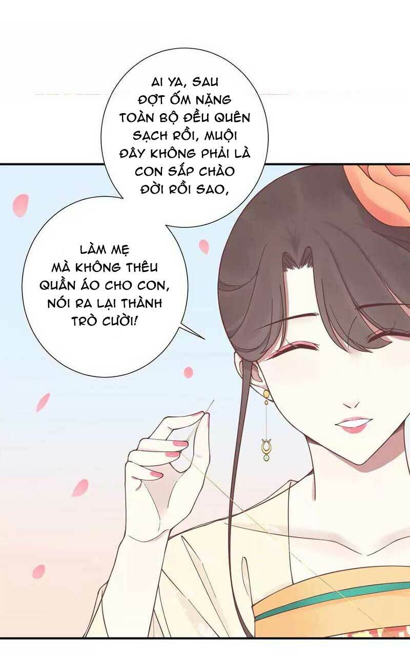 Hoàng Hậu Bận Lắm: Chapter 178