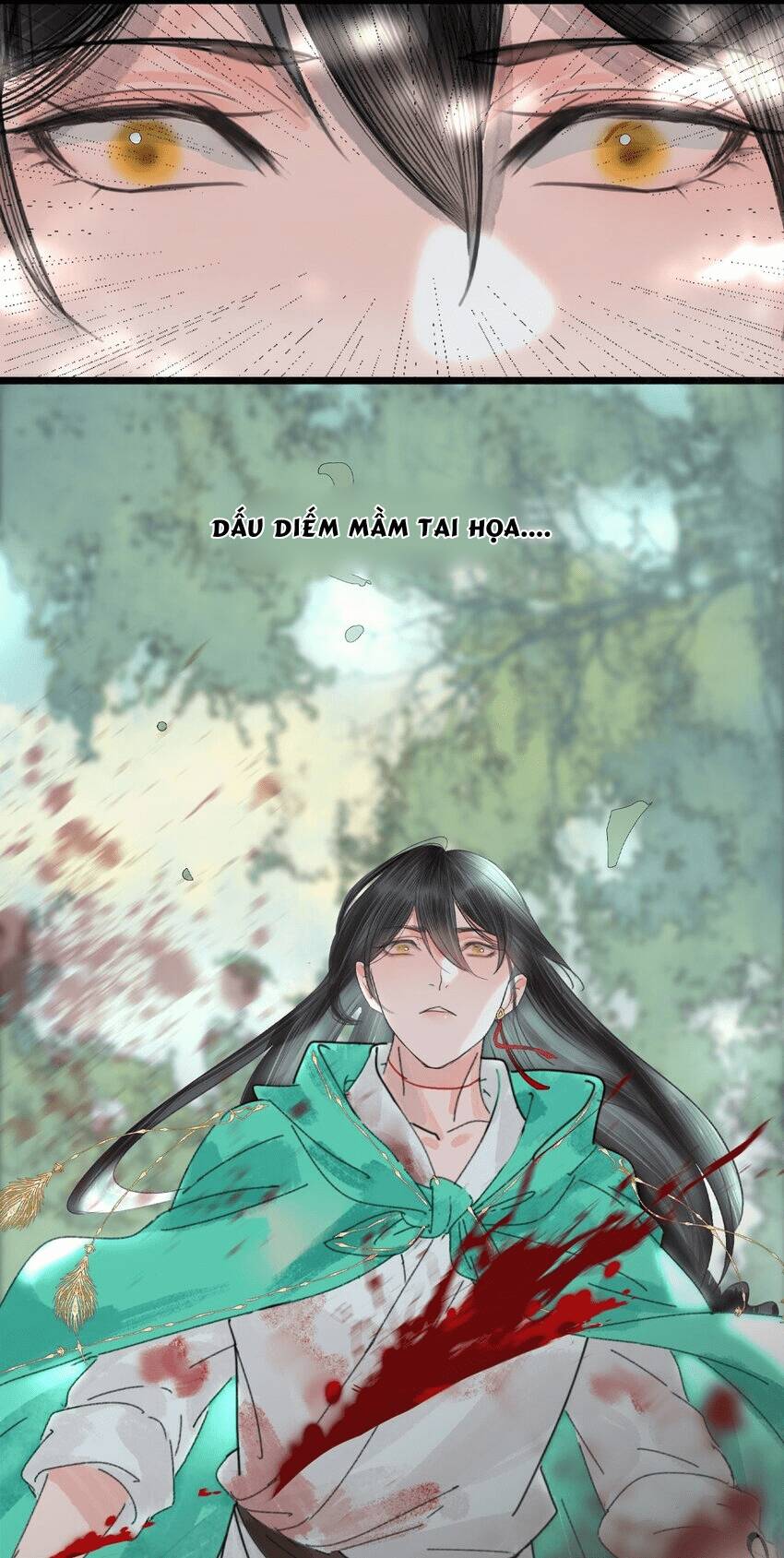Thân Thể Ta Tự Có Tâm Trí Riêng: Chapter 0