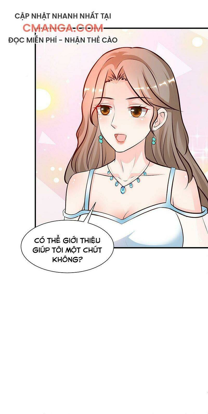 Tối Cường Vận Đào Hoa: Chapter 134