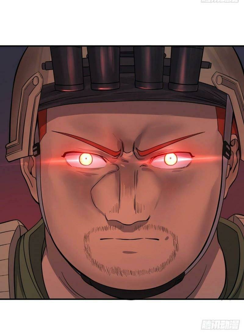 Danh Sách Kẻ Phản Diện: Chapter 84