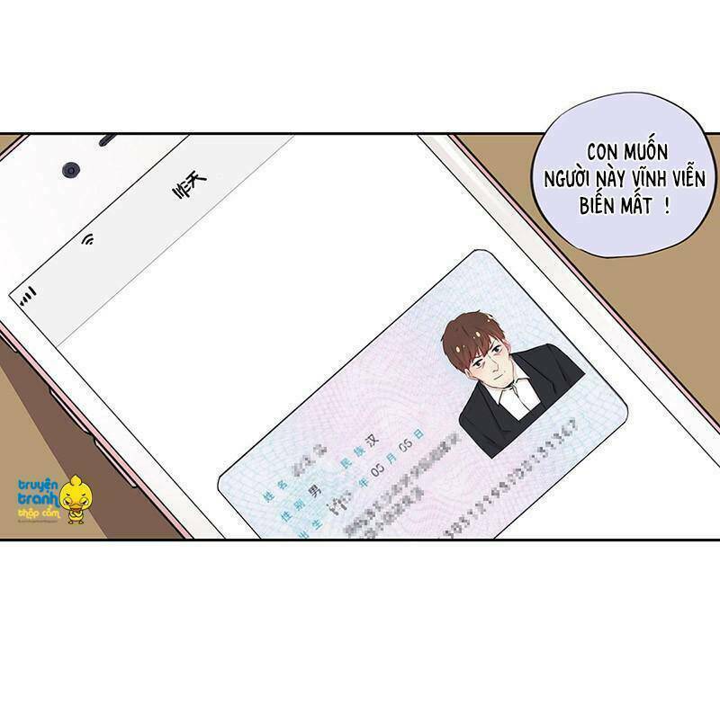 Bá Đạo Hiệu Thảo Đích Duệ Nha Đầu: Chapter 35