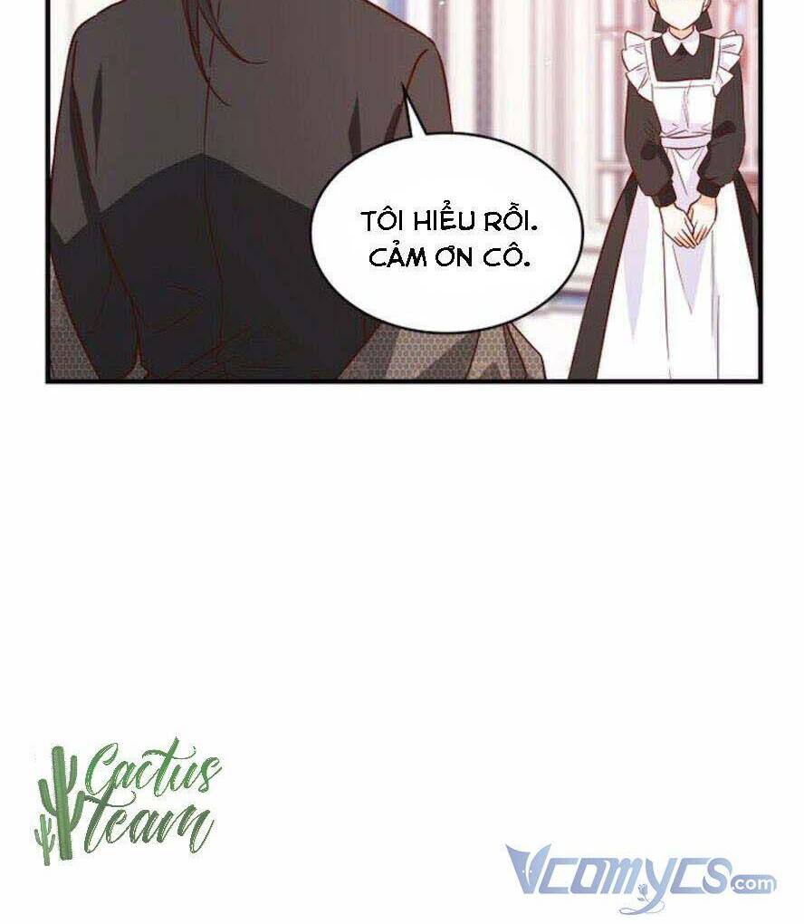 Lòng Trung Thành Với Kẻ Ác: Chapter 15