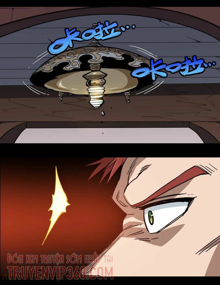 Vú Em Vô Địch: Chapter 13