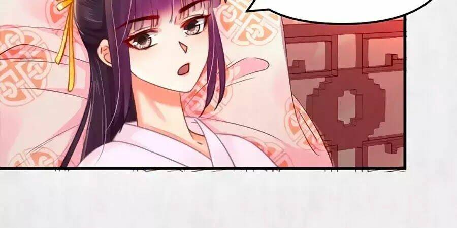 Hoạn Phi Hoàn Triều: Chapter 61