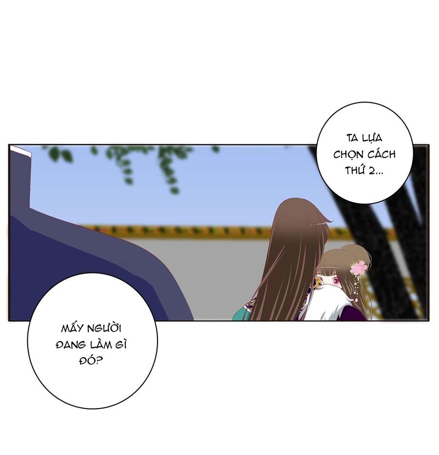 Thông Linh Phi: Chapter 517