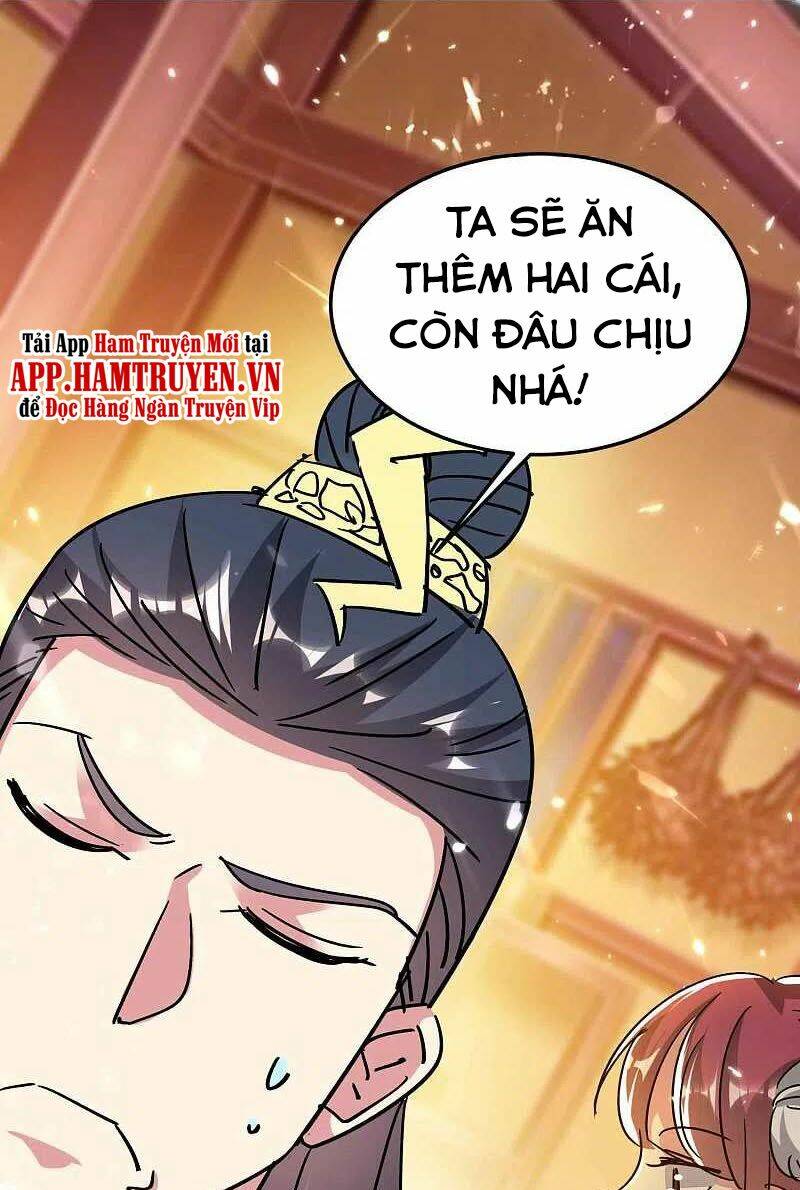 Kết Hôn Không Dễ: Chapter 175